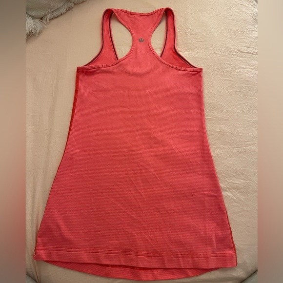 Lululemon Cool Racerback Tank top - Picture 6 of 8